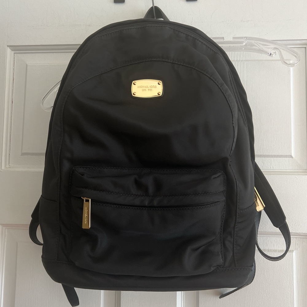 Michael Kors backpack